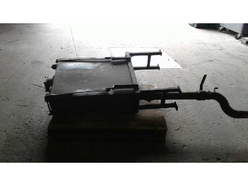 Recambio de deposito aceite hidraulico para scania serie 4 (p/r 94 g) fg  220 (6x2) e2 corto cp 13 / 14 b referencia OEM IAM   