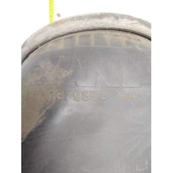 Recambio de fuelle suspension neumatica para scania serie 4 (p/r 114 c) referencia OEM IAM 1379393  