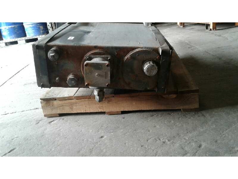 Recambio de deposito aceite hidraulico para scania serie 4 (p/r 94 g) fg  220 (6x2) e2 corto cp 13 / 14 b referencia OEM IAM   