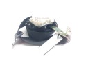 CINTURON SEGURIDAD TRASERO IZQUIERDO 33005895 