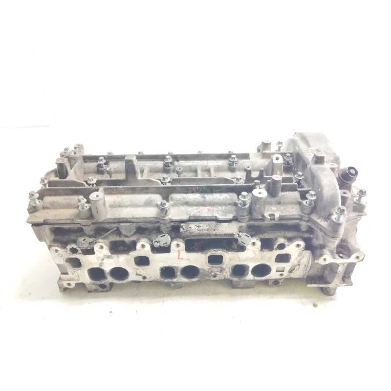 Recambio de culata izquierda para mercedes clase m (w164) 320 / 350 cdi (164.122) referencia OEM IAM R6420163901  