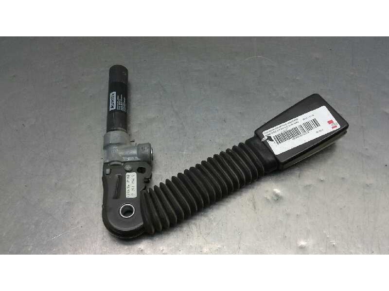 Recambio de enganche delantero izquierdo para bmw serie 3 compact (e46) 320td referencia OEM IAM   
