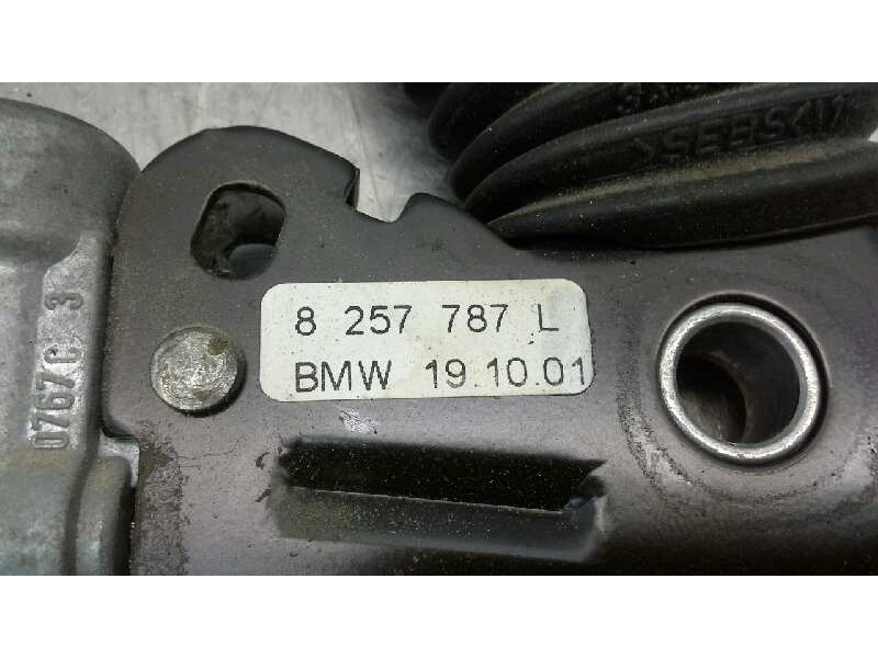 Recambio de enganche delantero izquierdo para bmw serie 3 compact (e46) 320td referencia OEM IAM   