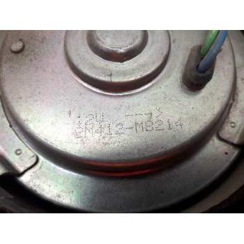 Recambio de electroventilador para subaru legacy berl. b13 (bl) 2.0 d classic referencia OEM IAM 2M412M8214  