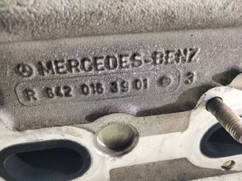 Recambio de culata izquierda para mercedes clase m (w164) 320 / 350 cdi (164.122) referencia OEM IAM R6420163901  