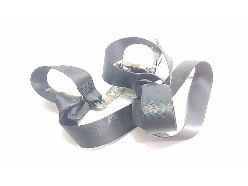 Recambio de cinturon seguridad trasero derecho para bmw serie 5 berlina (e60) 530i referencia OEM IAM 33005895  