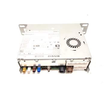 AMPLIFICADOR DE RADIO 259151952R 