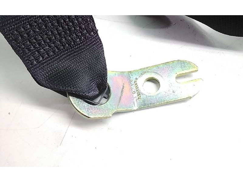 Recambio de cinturon seguridad trasero derecho para bmw serie 5 berlina (e60) 530i referencia OEM IAM 33005895  