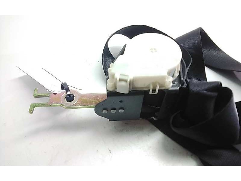Recambio de cinturon seguridad trasero derecho para bmw serie 5 berlina (e60) 530i referencia OEM IAM 33005895  