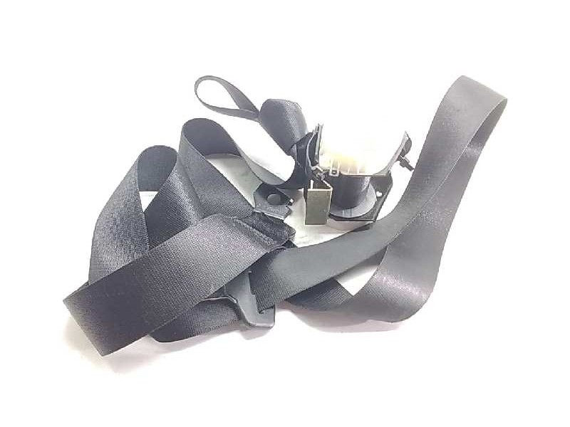 Recambio de cinturon seguridad trasero central para bmw serie 5 berlina (e60) 530i referencia OEM IAM 33005895  