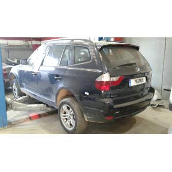 bmw x3 (e83) del año 2008