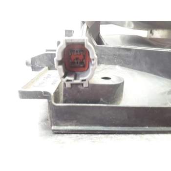 Recambio de electroventilador para subaru legacy berl. b13 (bl) 2.0 d classic referencia OEM IAM 2M412M8214  