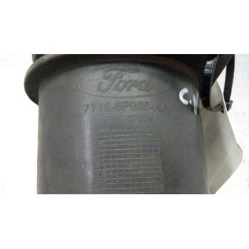 Recambio de caudalimetro para ford transit connect (tc7) furgón (2006) referencia OEM IAM 7T169P965AA  