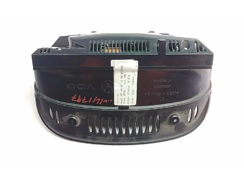 Recambio de pantalla multifuncion para bmw serie 5 berlina (e60) 530i referencia OEM IAM 6945661  