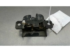 Recambio de cerradura maletero / porton para volkswagen golf iv berlina (1j1) básico referencia OEM IAM 1J6827505B   2