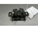 CERRADURA MALETERO / PORTON 1J6827505B 