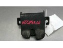 CERRADURA MALETERO / PORTON 1J6827505B 
