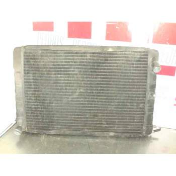Recambio de radiador agua para volvo serie 760 berlina/familiar referencia OEM IAM   108003