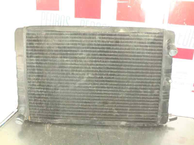 Recambio de radiador agua para volvo serie 760 berlina/familiar referencia OEM IAM   108003