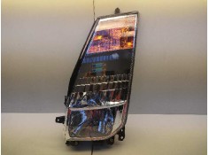 Recambio de faro izquierdo para nissan cabstar 110.45 referencia OEM IAM 89314251  26060BM500