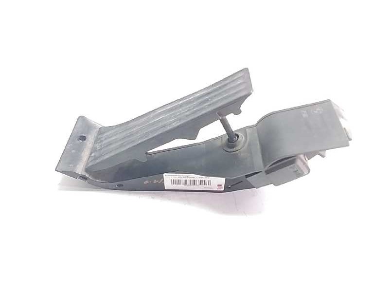 Recambio de potenciometro pedal para bmw serie 5 berlina (e60) 530i referencia OEM IAM 25916010  