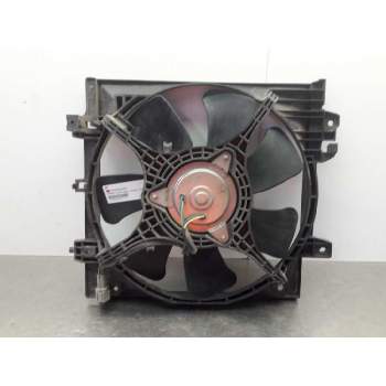 Recambio de electroventilador para subaru legacy berl. b13 (bl) 2.0 d classic referencia OEM IAM 2M412M8214  