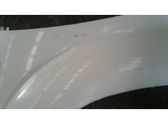 Recambio de aleta delantera izquierda para nissan pathfinder (r51) 2.5 dci le referencia OEM IAM 63101EB330   2