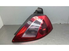 Recambio de piloto trasero derecho para renault megane ii berlina 5p 1.6 16v referencia OEM IAM   