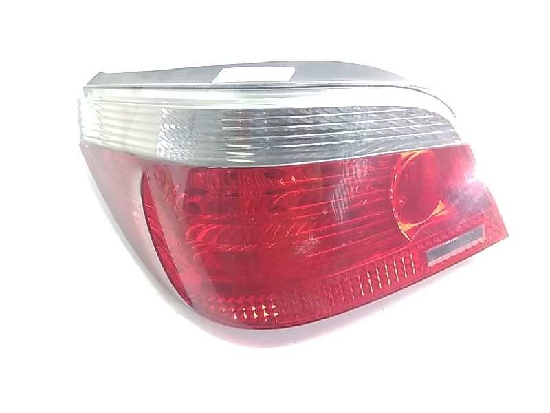 Recambio de piloto trasero izquierdo para bmw serie 5 berlina (e60) 530i referencia OEM IAM 6910767  