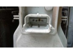 Recambio de piloto trasero derecho para renault megane ii berlina 5p 1.6 16v referencia OEM IAM    2