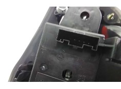 Recambio de piloto trasero izquierdo para bmw serie 5 berlina (e60) 530i referencia OEM IAM 6910767   2