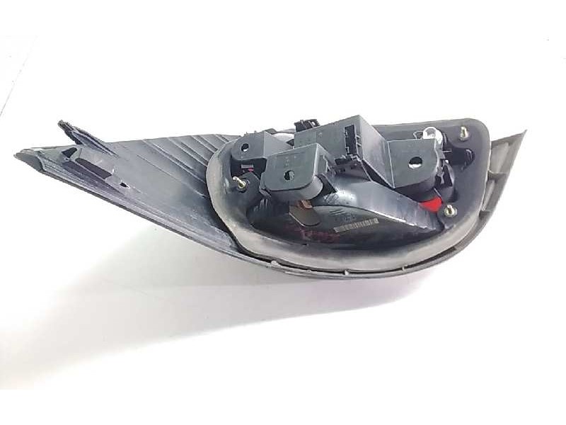 Recambio de piloto trasero izquierdo para bmw serie 5 berlina (e60) 530i referencia OEM IAM 6910767  