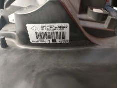 Recambio de faro izquierdo para nissan cabstar 110.45 referencia OEM IAM 89314251  26060BM500 2