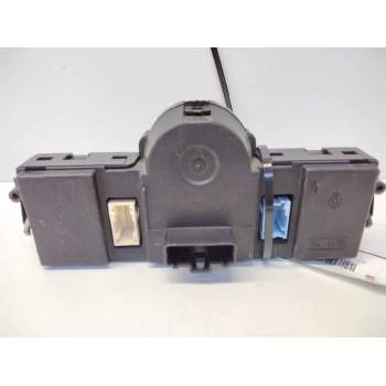 Recambio de mando climatizador para renault scenic ii confort dynamique referencia OEM IAM   