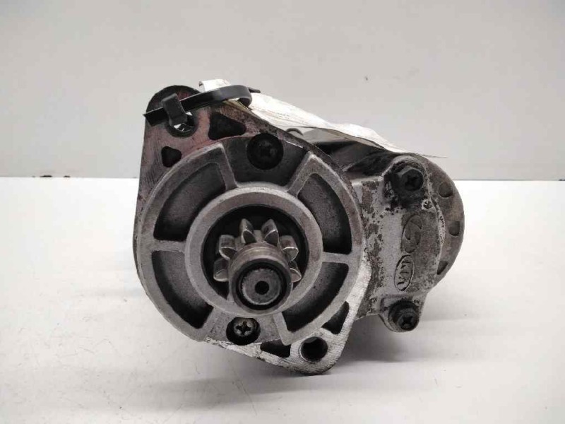 Recambio de motor arranque para kia sportage ex referencia OEM IAM 3610027010 031013190 