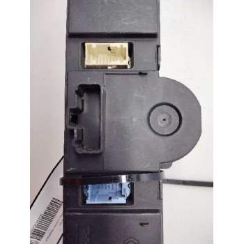 Recambio de mando climatizador para renault scenic ii confort dynamique referencia OEM IAM   