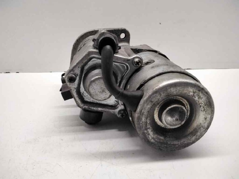 Recambio de motor arranque para kia sportage ex referencia OEM IAM 3610027010 031013190 