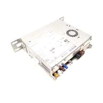 Recambio de amplificador de radio para renault zoe furgoneta/hatchback (bfm_) electric (bfma, bfmb) referencia OEM IAM 259151952