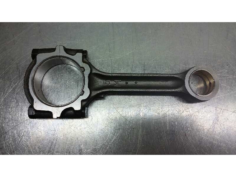 Recambio de biela para nissan x-trail (t30) 2.2 16v turbodiesel cat referencia OEM IAM 5M  10103AU600