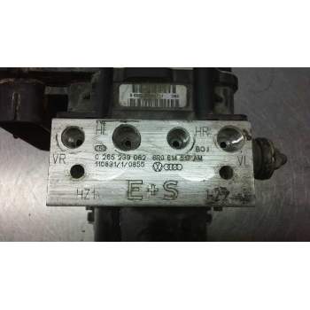 Recambio de abs para audi a1 (8x) ambition referencia OEM IAM 0265239062 6R0614517 