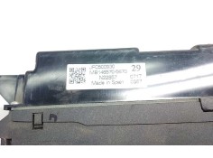 Recambio de mando climatizador para land rover discovery v6 td se referencia OEM IAM MB1465705670   2