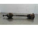 TRANSMISION DELANTERA IZQUIERDA 4F0407451X 