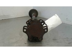 Recambio de transmision delantera izquierda para audi a6 berlina (4f2) 3.0 tdi quattro (165kw) referencia OEM IAM 4F0407451X   2