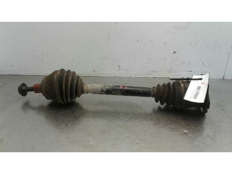 Recambio de transmision delantera derecha para audi a6 berlina (4f2) 3.0 tdi quattro (165kw) referencia OEM IAM 4F0407272J  