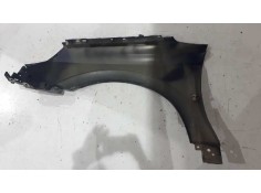 Recambio de aleta delantera derecha para opel vectra c berlina cosmo referencia OEM IAM    2