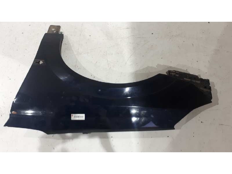 Recambio de aleta delantera izquierda para opel vectra c berlina cosmo referencia OEM IAM   