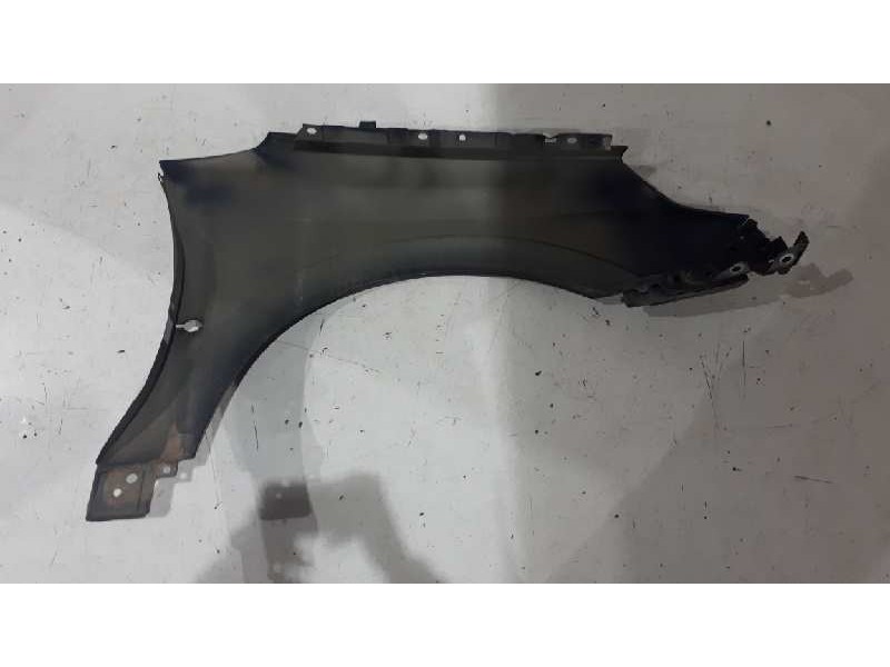 Recambio de aleta delantera izquierda para opel vectra c berlina cosmo referencia OEM IAM   