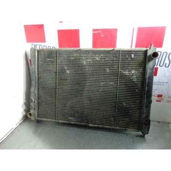 RADIADOR AGUA 108005