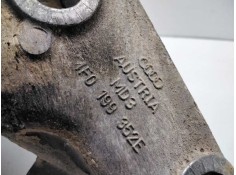 Recambio de soporte motor para audi a6 berlina (4f2) 3.0 tdi quattro (165kw) referencia OEM IAM 4F0199352E   2