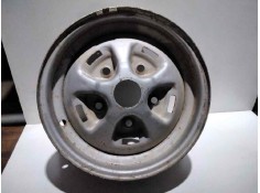 Recambio de llanta hierro para land rover range rover vogue turbo diesel referencia OEM IAM 165TORNILLOS ET33 